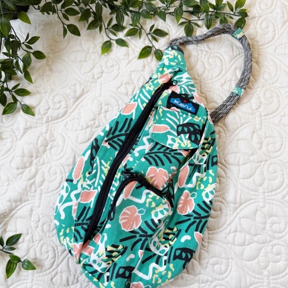 Kavu Rope Bag - Picture 5 of 12